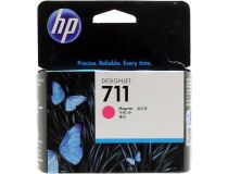 Картридж HP CZ131A (№711) Magenta для HP DesignJet T120/520