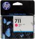 Картридж HP CZ131A (№711) Magenta для HP DesignJet T120/520