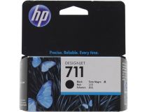 Картридж HP CZ129A (№711) Black для HP DesignJet T120/520