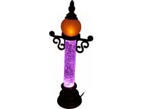 Orient PUL1030 Настольный светильник, питание от USB