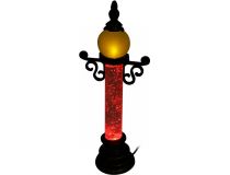 Orient PUL1030 Настольный светильник, питание от USB