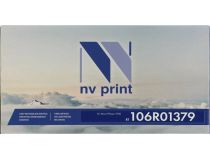Картридж NV-Print аналог 106R01379 для Xerox Phaser 3100MFP