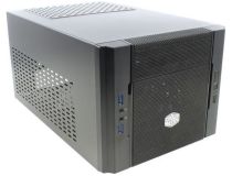 DeskTop Cooler Master RC-130-KKN1 Elite 130 Black&Black Mini-iTX без БП