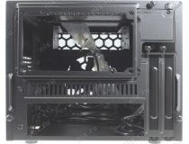 DeskTop Cooler Master RC-130-KKN1 Elite 130 Black&Black Mini-iTX без БП
