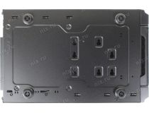 DeskTop Cooler Master RC-130-KKN1 Elite 130 Black&Black Mini-iTX без БП