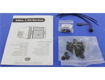 DeskTop Cooler Master RC-130-KKN1 Elite 130 Black&Black Mini-iTX без БП