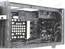 DeskTop Cooler Master RC-130-KKN1 Elite 130 Black&Black Mini-iTX без БП