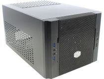 DeskTop Cooler Master RC-130-KKN1 Elite 130 Black&Black Mini-iTX без БП
