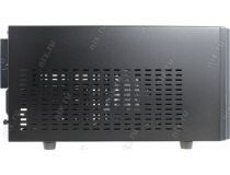 DeskTop Cooler Master RC-130-KKN1 Elite 130 Black&Black Mini-iTX без БП
