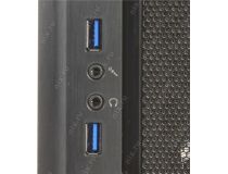 DeskTop Cooler Master RC-130-KKN1 Elite 130 Black&Black Mini-iTX без БП