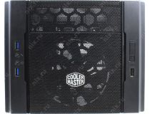 DeskTop Cooler Master RC-130-KKN1 Elite 130 Black&Black Mini-iTX без БП