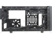 DeskTop Cooler Master RC-130-KKN1 Elite 130 Black&Black Mini-iTX без БП