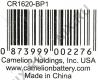 Camelion CR1620 (Li, 3V)