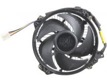 Cooler Master RR-X115-40PK-R1 X Dream P115 (4пин, 1155, 19-36дБ, 4100 об/мин, Al)