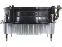 Cooler Master RR-X115-40PK-R1 X Dream P115 (4пин, 1155, 19-36дБ, 4100 об/мин, Al)