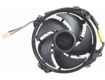 Cooler Master RR-X115-40PK-R1 X Dream P115 (4пин, 1155, 19-36дБ, 4100 об/мин, Al)