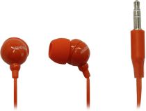 Наушники SmartBuy Color Trend SBE-3300 (шнур 1.2м)