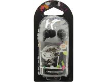 Наушники SmartBuy Color Trend SBE-1100 (шнур 1.2м)