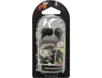 Наушники SmartBuy Color Trend SBE-1100 (шнур 1.2м)