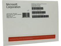 Microsoft Windows Server 2012 R2 x64 Standard 2CPU/2VM Рус.(OEM) P73-06174 