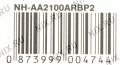 Аккумулятор Camelion NH-AA2100-2 AlwaysReady (1.2V, 2100mAh) NiMH, Size AA  уп. 2 шт 