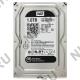 HDD 1 Tb SATA 6Gb/s Western Digital Black WD1003FZEX  3.5  7200rpm 64Mb
