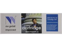 Картридж NV-Print аналог Q2612A/FX-(9)/10 ,703 для HP LJ 1010/12/15/20/22, 3015/20/30/50/52/55,M1005 Canon FAX L10