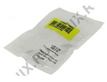 KS-is KS-133 Кабель-переходник USB AF -  microUSB BM OTG