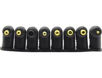 Orient PU-A40W блок питания (15-20V, 40W) + 9 сменных разъёмов питания