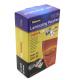 Fellowes 53063 Пакеты для ламинирования (86x54мм, 125мкм, Gloss, уп. 100 шт)