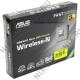 ASUS USB-N10 Nano Wireless USB Adapter (802.11n/g/b, 150Mbps)