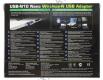 ASUS USB-N10 Nano Wireless USB Adapter (802.11n/g/b, 150Mbps)