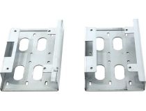 Procase 5T3-2T3 набор для установки 3х HDD 3.5  в 2 отсека 5.25 