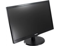 21.5 ЖК монитор PHILIPS 223V5LSB/00/01/86 (LCD, 1920x1080,D-Sub, DVI)