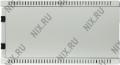 NT WALLBOX LIGHT 6-65 G Шкаф 19 настенный, серый 6U 600*520, дверь стекло-металл