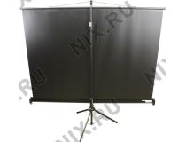 Экран на треноге Lumien Eco View LEV-100105  (160x160см, Matte White)