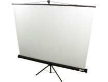 Экран на треноге Lumien Eco View  LEV-100101 (150x150см, Matte White)