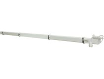 Экран с электроприводом Lumien Master Control  LMC-100132 (191x300см, MW FiberGlass)