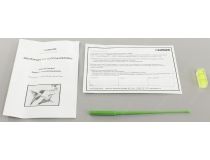 Экран с электроприводом Lumien Master Control  LMC-100112 (305x406см, MW FiberGlass)