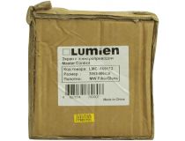 Экран с электроприводом Lumien Master Control  LMC-100112 (305x406см, MW FiberGlass)