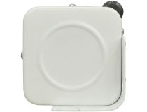 Экран с электроприводом Lumien Master Control  LMC-100112 (305x406см, MW FiberGlass)