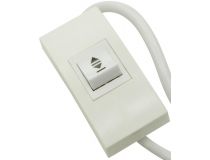 Экран с электроприводом Lumien Master Control  LMC-100112 (305x406см, MW FiberGlass)