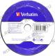 DVD-R Disc Verbatim  4.7Gb 16x уп. 10 шт  43729 
