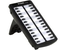D-Link DPH-400EDM ,E/F3 EXT Console (26 клавиш)