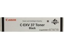 Тонер Canon C-EXV37/GPR39 для iR-1730/40/50