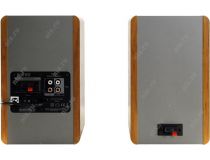 Колонки Edifier R1280T Wood  (2x21W, дерево, ПДУ)