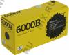 Тонер-картридж T2 TC-X6000B Black для Xerox Phaser 6000/6010