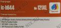Картридж T2 ic-h644 (№121XL) Color для HP DJ D1663/2563/2663/5563/F2423/2483/2493, 110e/120e, PS C4683/4783
