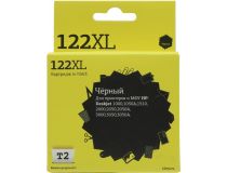 Картридж T2 ic-h563 (№122XL) Black для HP DJ 1050/2050/3000/3050