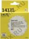 Картридж T2 ic-h338 (№141XL) Color для HP DJ D4263/4363/5360,OJJ5783/6413, PS C4273/4283/4343/4383/4473